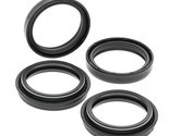 New All Balls Fork Oil &amp; Dust Seal Kit For The 2021-2022 Gas Gas MC85 MC... - £24.91 GBP