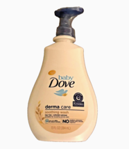 Baby Dove Derma Care Soothing Wash - 13 oz - $14.85