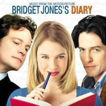 Various : Bridget Joness Diary CD Pre-Owned - $15.20