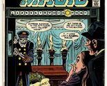 Black Magic #6 (1974) *DC Comics / Cover Artwork By Jerry Grandenetti / ... - $5.00