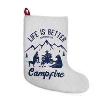 Personalized Christmas Stockings, Warm and Festive Holiday Gifts, Fun Prints, So - £24.31 GBP