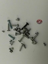 Apple iMac A1208 Laptop Screws - £3.34 GBP