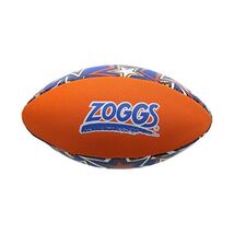 Zoggs Kid's Aqua Ball Soft Water Rugby Ball - Multi-coloured  - $35.00