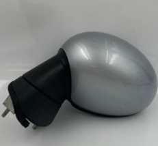 2008-2014 Mini Clubman Driver Side View Power Door Mirror SilverOEM C02B25022 - $62.99