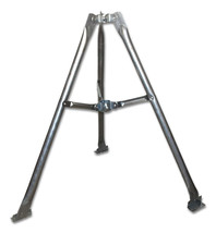 Hdtv Off-Air Antenna 3 Foot Tripod Stand - $84.99