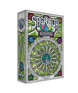 Sagrada Glory The Great Facades Expansion Game - £35.19 GBP