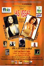 WOWOWEE Live in Las Vegas Promo Card - $1.95