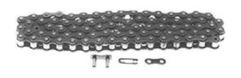 JOHN DEERE 60&quot; Tractor Mounted Rotary Broom Drive Chain Replaces M138195... - £27.10 GBP