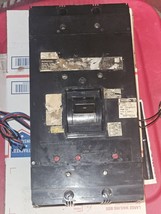 Westinghouse NB31200F Circuit Breaker 1000 AMP AB DE-ION TRIP UNIT 3POLE... - $1,924.05