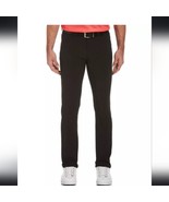 NWT Mens PGA Tour Course Comfort Golf Pants sz 40x32 - $61.54 CAD