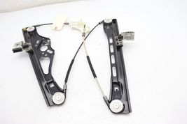 03-09 MERCEDES-BENZ W211 E350 FRONT RIGHT PASSENGER SIDE WINDOW REGULATOR E1311 image 8