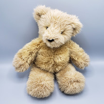 Vintage Ruggles 16&quot; Plush Bear 4049 North American Bear Co 1989 Stuffed Animal - £36.53 GBP