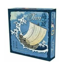 Tsuro of The Seas Board Game - £77.73 GBP