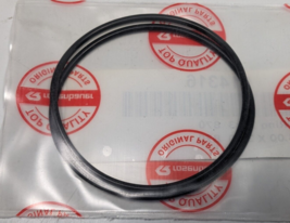 NEW Rosenbauer Fire Engine B70 Lot of 2 Replacement O-Rings 74.0 x 3.0 mm 014316 - £14.23 GBP