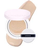 Missha Magic Cushion Cover Lasting - Light Beige ( No.21, 15g) - €10,41 EUR