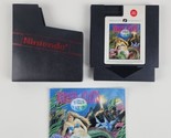 Mermaids of Atlantis: RiddleMagic Bubble Nintendo NES Game &amp; Manual VG c... - $98.99