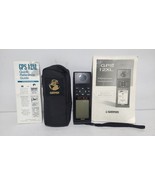 Garmin GPS 12XL Handheld 12 Channel Personal Navigator Mapping Hiking Tr... - $1,977.83 MXN