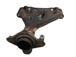 Exhaust Manifold From 2018 Toyota Corolla  1.8 - $59.95