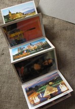 Souvenir de Paris Monuments Architecture View of France LOT of Postcards... - £9.50 GBP