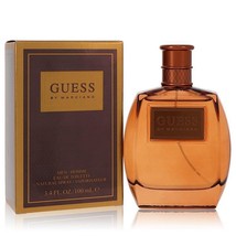 Guess Marciano by Guess Eau De Toilette Spray 3.4 oz (Men) - £43.39 GBP