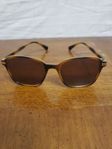 VG Sunglasses Tortoise Brown Square Lens 8VG29223 Cat 3 - $146.40 MXN