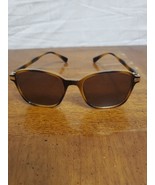 VG Sunglasses Tortoise Brown Square Lens 8VG29223 Cat 3 - $146.40 MXN