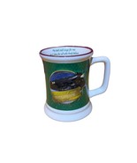 The Polar Express Ride Believe 3D Ceramic 14oz Mug Cup Souvenir Hot Choc... - £15.21 GBP