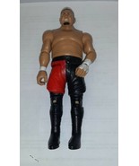 2011 Samoa Joe Elite Series 43 Superstar Action Figure WWE WWF WCW TNA M... - €7,64 EUR