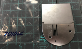 Original Needle Plate - 701066 - $9.45