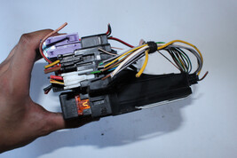 2003-2006 MERCEDES S500 FL SAM MODULE FUSE BOX K4090 image 7