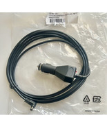 Brother Mobile Car Adapter Cig Plug -10 Feet for Ruggedjet4 &amp; Pocketjet ... - $38.07