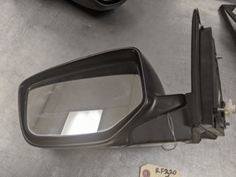 Driver Left Side View Mirror From 2012 Honda Crosstour  3.5 WIRES ARE CUT - £58.31 GBP