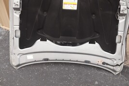 14-18 MASERATI GHIBLI Hood Cover Complete *LOCAL PICK UP ONLY* image 14