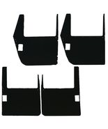 Military Hard X-Door Skins, Door Surface Armor Only, Set of 4, Black Ste... - €471,64 EUR Military Hard X-Door Skins, Door Surface Armor Only, Set of 4, Black Ste... - €471,64 EUR