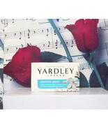 Yardley London Jasmine Pearl 4.25 OZ. Moisturizing Bath Soap - $25.99