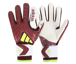 Adidas Copa GL Pro Goalkeeper Gloves Men&#39;s Soccer Gloves Football NWT IQ... - $116.91