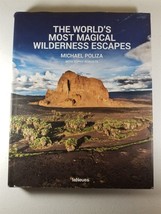 The World&#39;s Most Magical Wilderness Escapes (2015, Hardcover) - £11.78 GBP