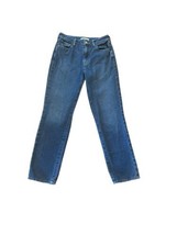 Pacsun Womens Medium Wash Mom Jeans Size 26 100% Cotton - £12.84 GBP