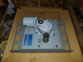 for parts ITE Telemand T02-P120 GOULD Circuit Breaker Electrical Motor O... - $171.01