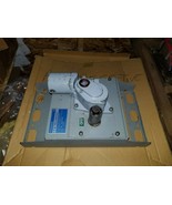 for parts ITE Telemand T02-P120 GOULD Circuit Breaker Electrical Motor O... - £134.75 GBP