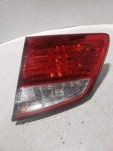 Passenger Right Tail Light Lid Mounted Fits 00-01 INFINITI I30 1028827*******... - $55.21