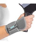 Court Comfort Wrist Brace Athletic Tennis Wrist Support Wrap Compression... - $99.88