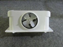 WP2315548 Whirlpool Kenmore Refrigerator Evaporator Fan - $40.00