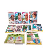 Lot of 10 Topps Cincinnati Reds Assorted Cards, Conditions, And Years - $13.46 CAD