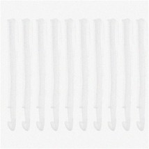 ResinCraft Kit: 20pcs Silicone Molds for Knitting, Sewing, and Cross Emb... - $621.38 MXN