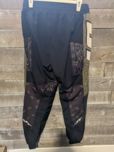 JT Ground Pounder Pro Paintball Jogger Playing Pants Olive Bandana Medium M - £95.76 GBP