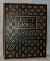 C.L. Dake JOZEF ISRAELS in French First Edition circa 1900 Illustrations - £39.47 GBP