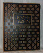 C.L. Dake JOZEF ISRAELS in French First Edition circa 1900 Illustrations - £38.66 GBP