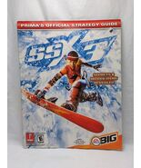 SSX 3 Primas Strategy Guide Book - $24.93 CAD
