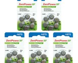 ZeniPower Hearing Aid Batteries Size: 10 (120 Batteries) - £4.69 GBP+